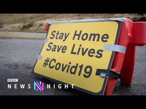 UK’s early Covid response ‘worst public health failure ever’: What went wrong? – BBC Newsnight