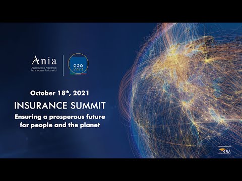 ANIA Insurance Summit (2nd Part)