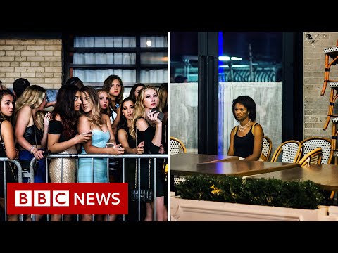 Has Covid changed New York City nightlife forever? – BBC News
