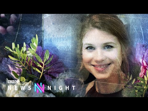 Sarah Everard: How can trust in the police be repaired? – BBC Newsnight
