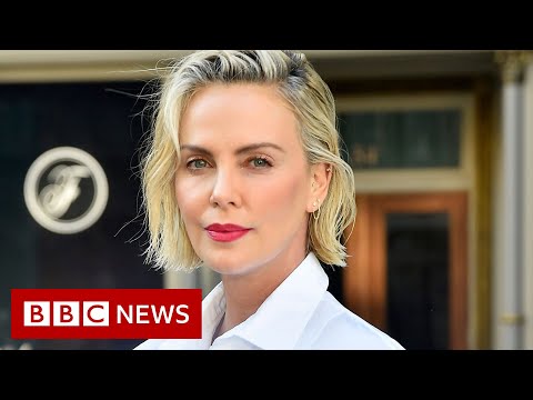 Charlize Theron: ‘We need a fairer distribution of Covid vaccines’ – BBC News