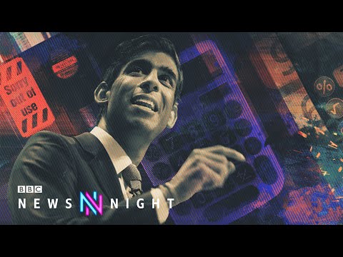 What does ‘remodelling’ the UK economy look like? – BBC Newsnight