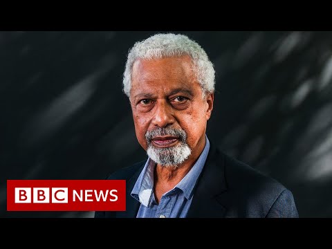Nobel Literature Prize 2021: Abdulrazak Gurnah named winner – BBC News