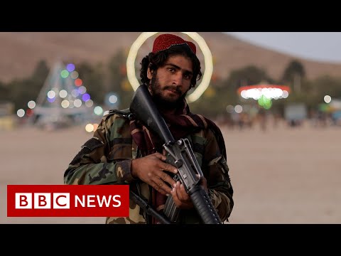 US and Taliban hold first talks since Afghanistan withdrawal – BBC News