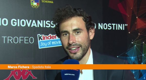 Fichera: “Sarei voluto tornare da Tokyo con una medaglia”