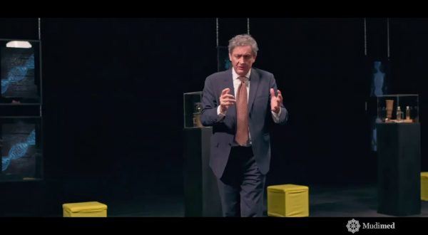 Nasce il primo Museo Digitale del Metodo Scientifico in Medicina