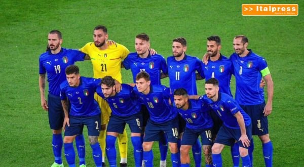 Il pallone racconta – Nations League, c’è Italia-Spagna
