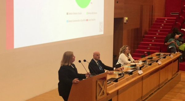 Università di Milano Bicocca, l’Eni apre i Job Days