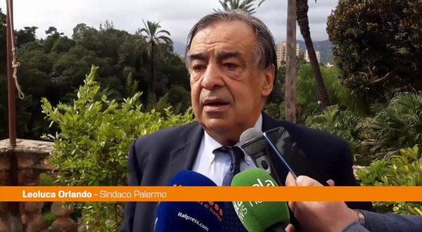 A Palermo la settimana per sicurezza lavoro, Orlando: “È un diritto”