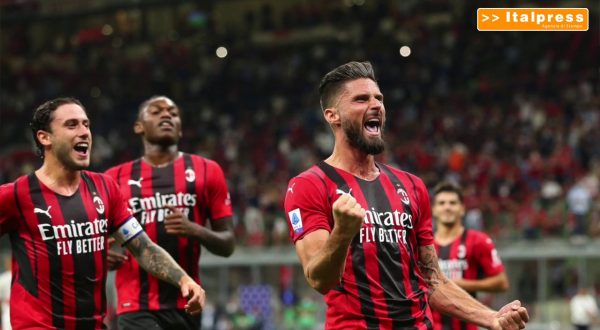 Il pallone racconta – Fuga Milan, Napoli all’inseguimento