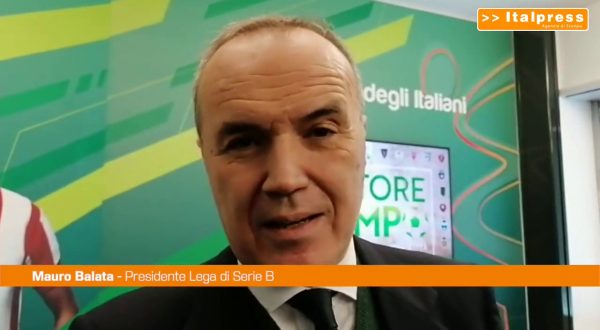 Balata “Paolo Rossi rappresenta un esempio di comportamento”