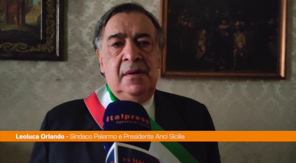 Sindaci Siciliani a Roma: “Comuni al collasso, intervenga Governo”