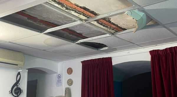 Maltempo a Catania, Asi avvia raccolta fondi per associazioni sportive