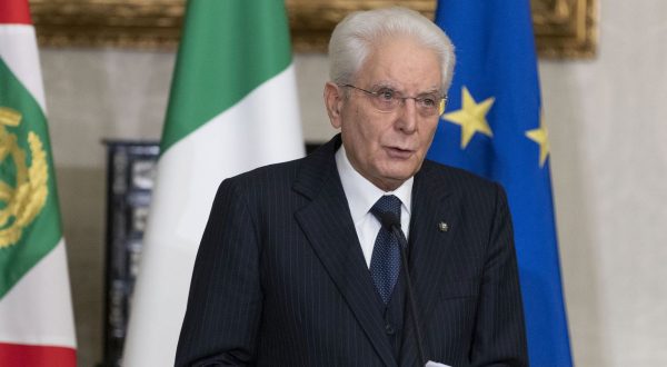Alluvione Polesine, Mattarella “Ricordare oggi è un dovere”