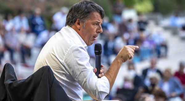 Renzi “Dividere realtà dalle bugie, nessun accordo con Lega e M5S”