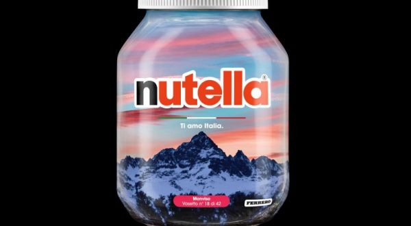 I luoghi del cuore sui vasetti Nutella, sindaci Nord “Orgogliosi”