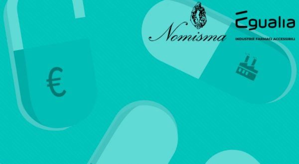 Nomisma-Egualia “Serve cura da cavallo per il reshoring farmaceutico”