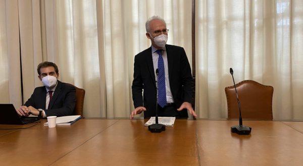 Bankitalia, in Sicilia torna la crescita con espansione Pil del 7%