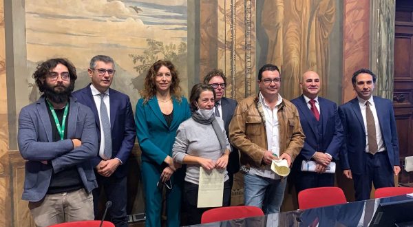 “Agro-Social”, Confagricoltura e JTI premiano donne, Sud e aree interne