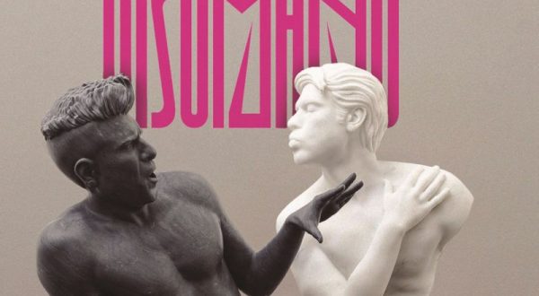 Fedez torna con il nuovo album “Disumano”