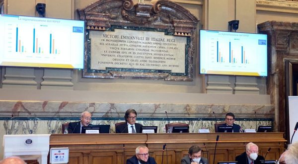 Irpef, un conto da oltre 172 miliardi