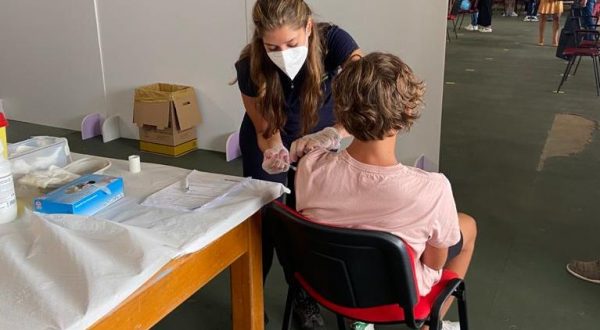 In Sicilia 472 nuovi casi di Covid e 16 decessi