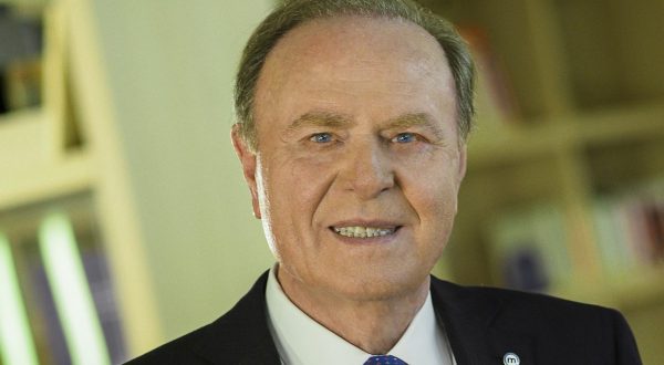 E’ morto Ennio Doris, fondatore e presidente onorario di Banca Mediolanum