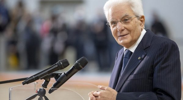 Mattarella “La riforma del Csm non è più rinviabile”
