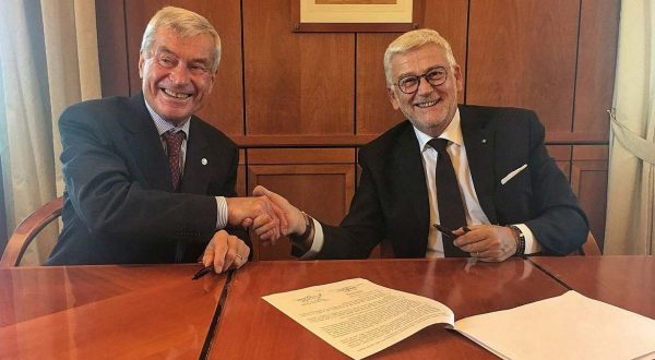 Conad entra in Confcommercio-Imprese per l’Italia