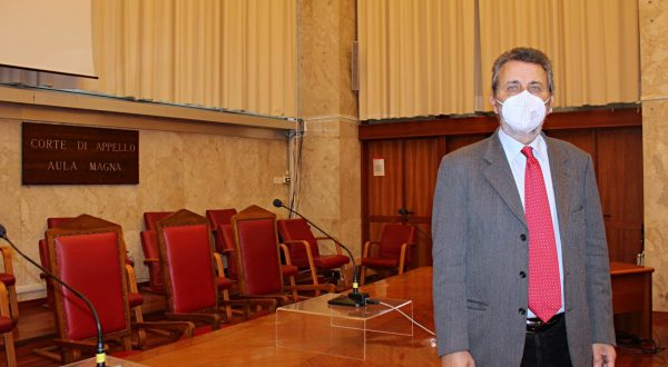 Vaccino, a Palermo terze dosi al Palazzo di Giustizia