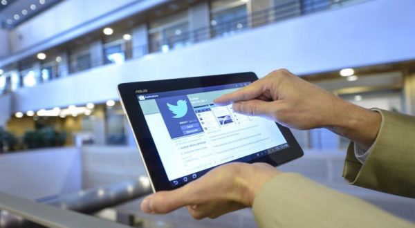 Twitter, Jack Dorsey si dimette Parag Agrawal nuovo Ceo