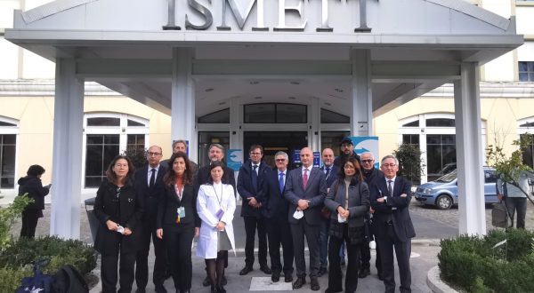 Medicina Precisione, a Ismett premio UE per laboratori all’avanguardia