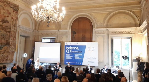 Gemelli Giglio Medical Partnership, presentato quarto Centro di Cura
