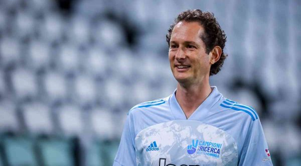 Inchiesta sulla Juve, Elkann “Fiducia nella magistratura”