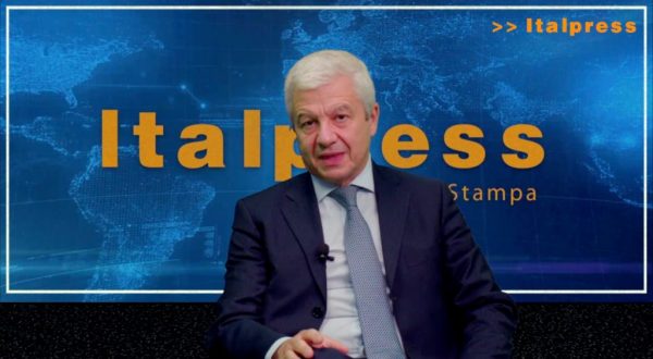 Midiri “L’Università di Palermo diventerà un ateneo cosmopolita”