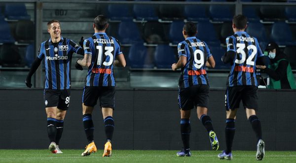 Pasalic trascina l’Atalanta, 4-0 al Venezia
