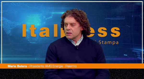 Contratto servizio Amg-Comune Palermo, Butera: “Proroga in vista”