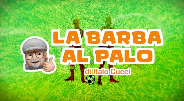 La barba al palo – Una notte magica tutta per Diego