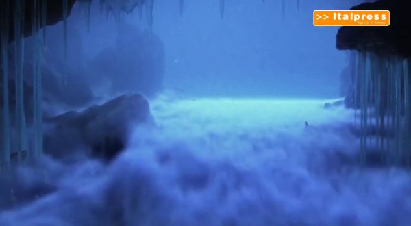 Un viaggio nell’Inferno di Dante con la realtà virtuale