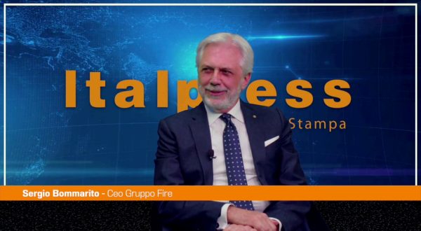 Gestione del credito, assegnato il rating di legalità al Gruppo Fire