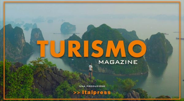 Turismo Magazine – 13/11/2021
