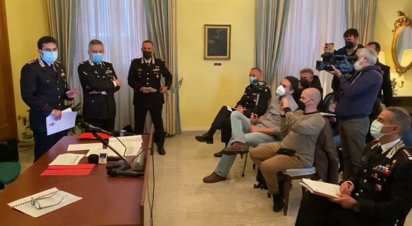 Rdc, scoperte 5 mila irregolarità al Sud