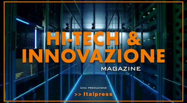 Hi-Tech & Innovazione Magazine – 16/11/2021