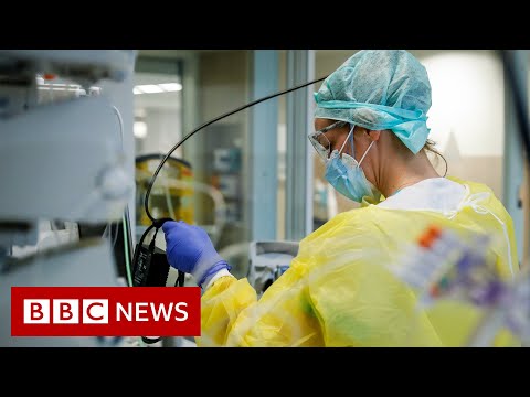 Europe region faces 700,000 more Covid deaths by March, says WHO – BBC News