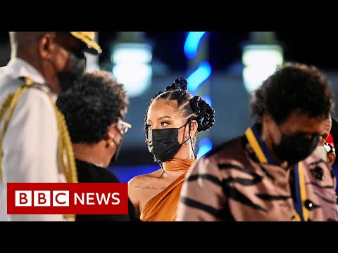 Barbados becomes republic removing Queen Elizabeth II as head of state – BBC News