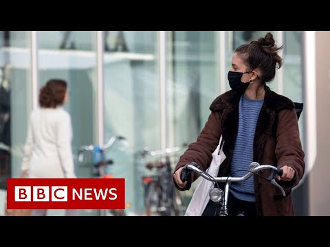 Omicron variant in Europe earlier than thought – BBC News