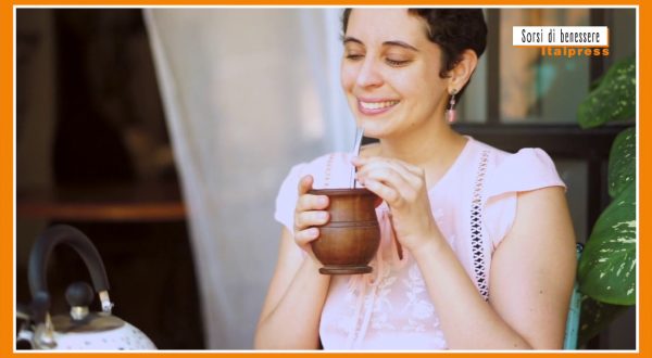 Sorsi di benessere – Una deliziosa bevanda ricavata dalla yerba matè