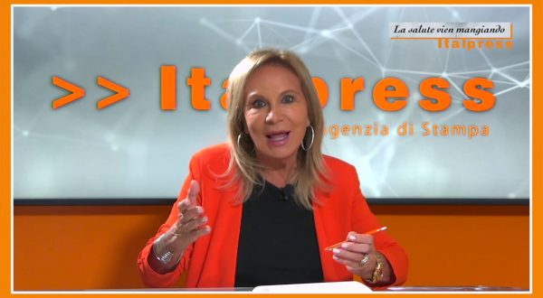 La Salute Vien Mangiando – Morbo di Alzheimer? Ecco come riconoscerlo