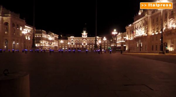 Turismo e riaperture spingono il Pil ma ripresa lenta