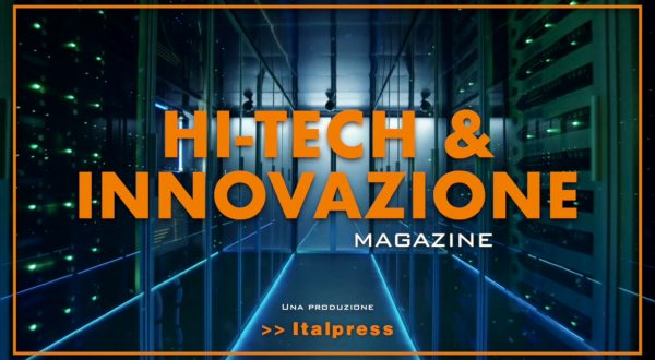 Hi-Tech & Innovazione Magazine – 23/11/2021